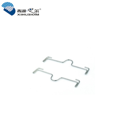 kaufen Medizinische Orthodontie Zubehör Edelstahl Zahnarm online manufacture