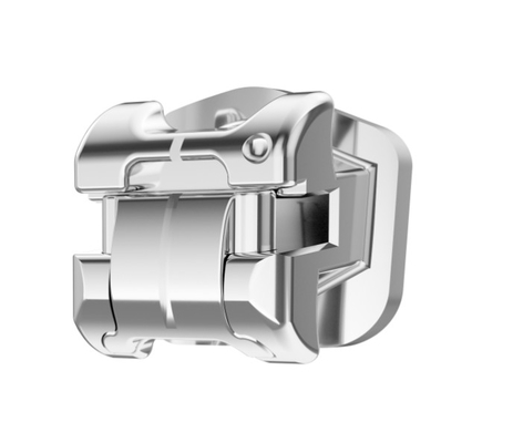 kaufen Passive Selbstverbindung in Edelstahl in der Kieferorthopädie online manufacture