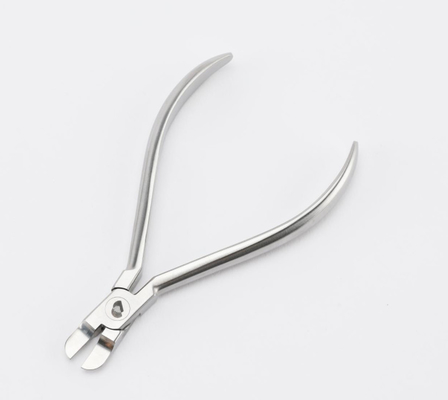 kaufen Edelstahl Orthodontische Zahnmedizin Instrumente Metall Drehmoment-Pleier online manufacture