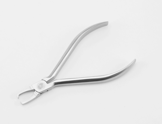 kaufen Zahnortho-Instrumente aus Edelstahl Orthodonti­sche Halterung online manufacture