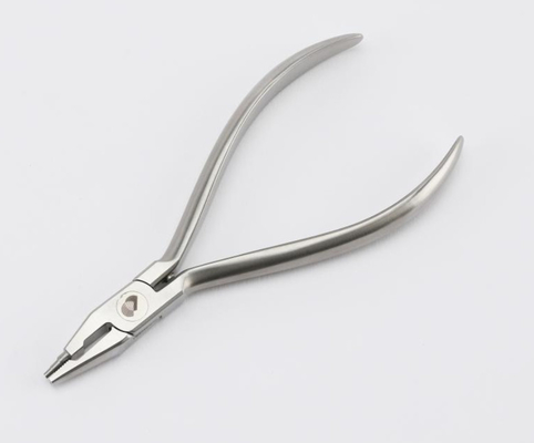 kaufen Orthodontische Schleife Formierung Plier Dental Edelstahl Ortho Instrumente online manufacture