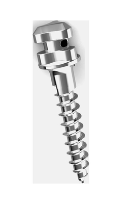 kaufen Westlake Orthodontik Mini-Schrauben Titanlegierung 1,4x6 1,4x8 1,6x10 1,4x12 online manufacture