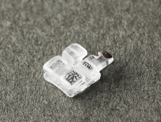 kaufen Zahnarztliche Saphir-Klammer Orthodontik ROTH MBT-Klammer Rezept online manufacture