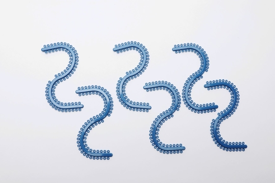 kaufen CE ISO zugelassene orthodontische elastische Trennstoffe Zahnbehandlung online manufacture