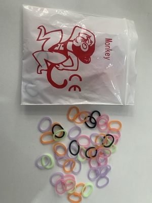 kaufen Orthodontik Farbiger extraoral elastischer 3/16