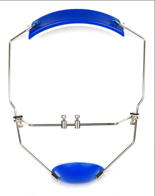 kaufen Edelstahl-Extraoralgeräte Verstellbare Orthodontimaske online manufacture
