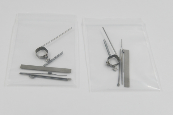 kaufen Lingual und bucal Molar Distalierung Apparat in der Kieferorthopädie Edelstahl online manufacture