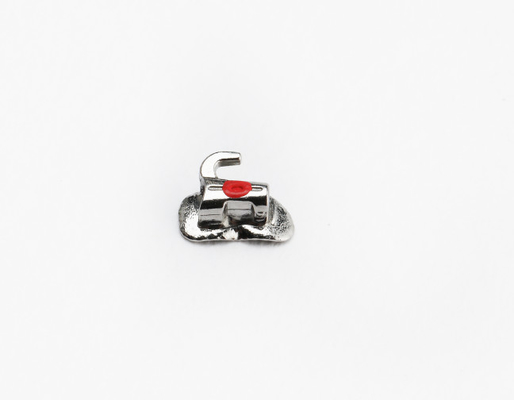 2nd Molar ROTH / MBT Orthodontische Mundröhre 0,022