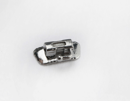 Edelstahl Ortho Molar Buccal Tube Einzelne ROTH / MBT 0,022 