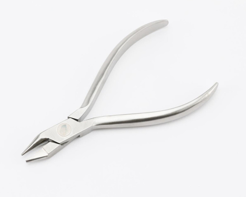 Westlake Orthodontic Instruments Metall Tweed Loop Plier CE ISO FDA zugelassen