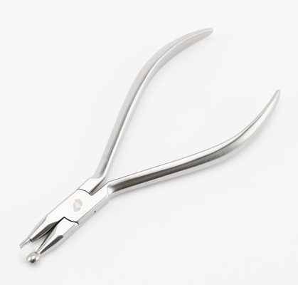 Westlake Silber Orthodontik Bond Entfernen Plier für Zahnbereich