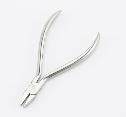 Westlake-Orthodontik-Instrumente Handbuch Metall-V-Bend-Plier