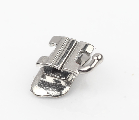 ROTH / MBT Orthodontische Mundröhre 0,022 